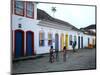 Parati, Rio de Janeiro State, Brazil, South America-Yadid Levy-Mounted Photographic Print