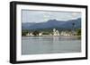 Paraty, Rio De Janeiro-luiz rocha-Framed Photographic Print