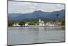 Paraty, Rio De Janeiro-luiz rocha-Mounted Photographic Print