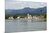 Paraty, Rio De Janeiro-luiz rocha-Mounted Photographic Print