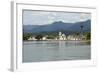 Paraty, Rio De Janeiro-luiz rocha-Framed Photographic Print