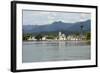 Paraty, Rio De Janeiro-luiz rocha-Framed Photographic Print