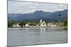 Paraty, Rio De Janeiro-luiz rocha-Mounted Photographic Print