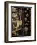 Paravent-null-Framed Giclee Print