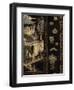 Paravent-null-Framed Giclee Print