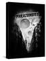 Parazombies-Florent Bodart-Stretched Canvas