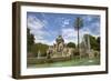 Parc De La Ciutadella, Barcelona, Catalonia, Spain-Mark Mawson-Framed Photographic Print