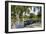 Parc De La Ciutadella, Barcelona, Catalonia, Spain-Mark Mawson-Framed Photographic Print