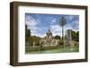 Parc De La Ciutadella, Barcelona, Catalonia, Spain-Mark Mawson-Framed Photographic Print