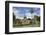 Parc De La Ciutadella, Barcelona, Catalonia, Spain-Mark Mawson-Framed Premium Photographic Print