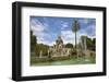 Parc De La Ciutadella, Barcelona, Catalonia, Spain-Mark Mawson-Framed Premium Photographic Print