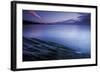 Parc Du Bic, Quebec-Andrew Ren-Framed Art Print