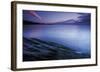 Parc Du Bic, Quebec-Andrew Ren-Framed Art Print