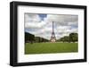 Parc Du Champ De Mars, Eiffel Tower, Paris, France, Europe-Gavin Hellier-Framed Photographic Print