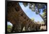 Parc Guell, UNESCO World Heritage Site, Barcelona, Catalonia, Spain, Europe-Charlie Harding-Framed Photographic Print