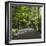 Parc Planty in Krakow, Poland-Jorg Hackemann-Framed Photographic Print