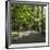 Parc Planty in Krakow, Poland-Jorg Hackemann-Framed Photographic Print