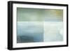 Parceled Reflections-Heather Ross-Framed Premium Giclee Print