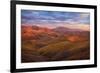 Parched Palette-Mark Geistweite-Framed Photographic Print