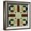 Parcheesi-Clayton Rabo-Framed Giclee Print