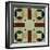 Parcheesi-Clayton Rabo-Framed Giclee Print