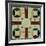 Parcheesi-Clayton Rabo-Framed Giclee Print