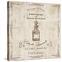 Parchment Bath Perfume-Lauren Gibbons-Stretched Canvas