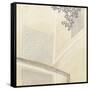 Parchment Prose IX-June Vess-Framed Stretched Canvas