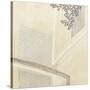 Parchment Prose IX-June Vess-Stretched Canvas