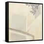 Parchment Prose IX-June Vess-Framed Stretched Canvas