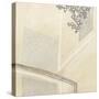 Parchment Prose IX-June Vess-Stretched Canvas