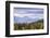 Parco Naturale Puez Odle in the Dolomites, South Tyrol, Italy, Europe-Julian Elliott-Framed Photographic Print