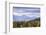 Parco Naturale Puez Odle in the Dolomites, South Tyrol, Italy, Europe-Julian Elliott-Framed Photographic Print