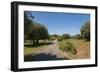 Parco Regionale Della Maremma (Parco Dell'uccellina)-Guido Cozzi-Framed Photographic Print