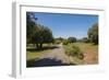 Parco Regionale Della Maremma (Parco Dell'uccellina)-Guido Cozzi-Framed Photographic Print