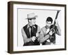 Pardners, 1956-null-Framed Photographic Print