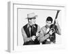 Pardners, 1956-null-Framed Photographic Print