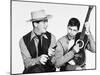 Pardners, 1956-null-Mounted Photographic Print