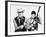 Pardners, 1956-null-Framed Photographic Print