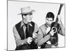 Pardners, 1956-null-Mounted Photographic Print