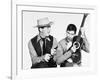 Pardners, 1956-null-Framed Photographic Print