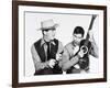 Pardners, 1956-null-Framed Photographic Print