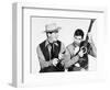 Pardners, 1956-null-Framed Photographic Print