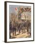 Pardon at Paimpol-E Meaulle-Framed Art Print