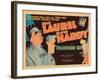 Pardon Us, Titlecard, Front, from Left: Oliver Hardy, Stan Laurel, 1931-null-Framed Art Print