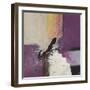 Pareidelia I-Tyson Estes-Framed Giclee Print