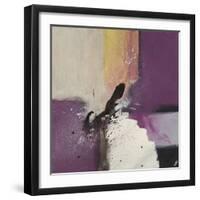 Pareidelia I-Tyson Estes-Framed Giclee Print