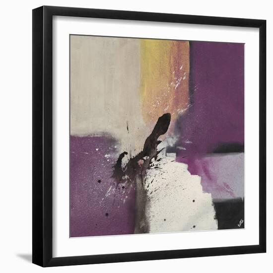 Pareidelia I-Tyson Estes-Framed Giclee Print