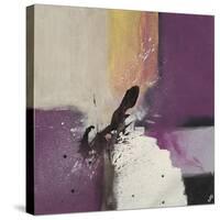 Pareidelia I-Tyson Estes-Stretched Canvas