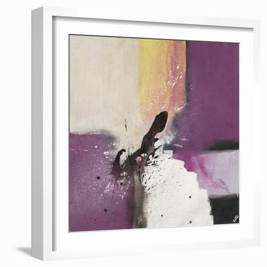 Pareidelia I-Tyson Estes-Framed Giclee Print